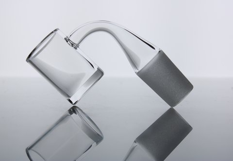 Quartz Core Banger – 18mm 90° male