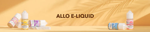 ALLO EJUICE 20MG