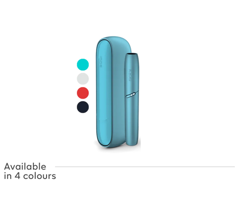 IQOS ORIGINALS DUO Device