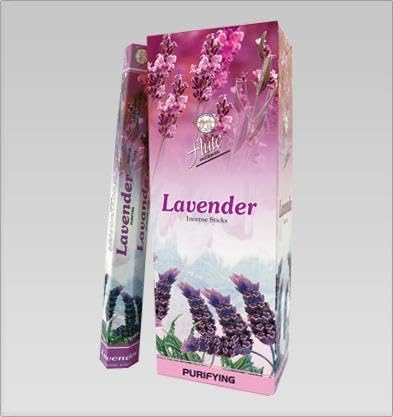 Flute Incense Sticks