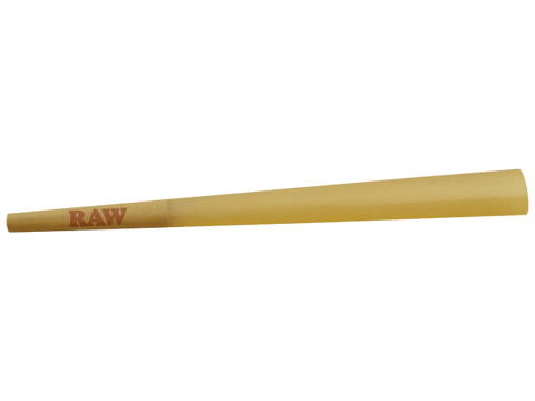 Ready for a unique smoke session? Grab the RAW Classic Supernatural Cone, available individually or in the 5 Stage RAWket & the 20 Stage RAWket. Elevate your smoking adventures at Vape Bazaar, your trusted #1 Online Vape & Smoke Shop.