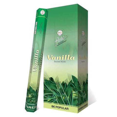 Flute Incense Sticks