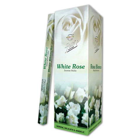 Flute Incense Sticks