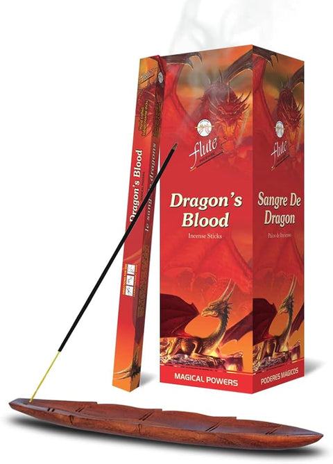 Flute Incense Sticks
