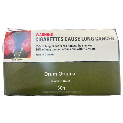 Drum Original Tobacco