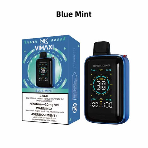 Maskking VIMAXI - 20K Puffs