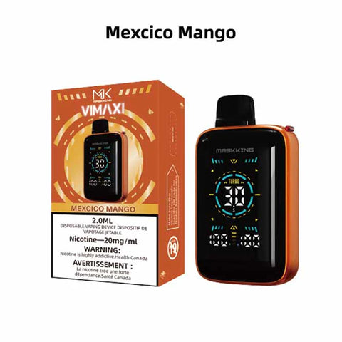 Maskking VIMAXI - 20K Puffs