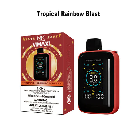 Maskking VIMAXI - 20K Puffs