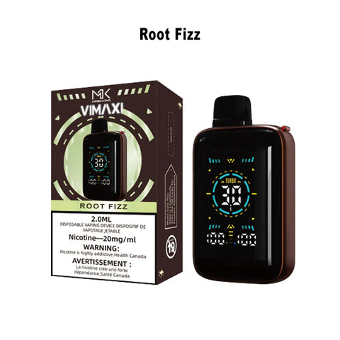 Maskking VIMAXI - 20K Puffs