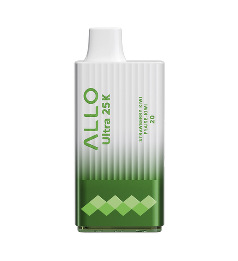 Allo Ultra 25K Puffs