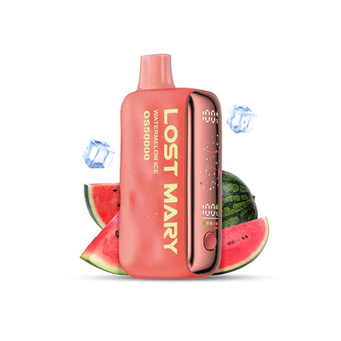Lost Mary OS50K