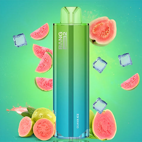 Bang B2 - 7K Puffs (Bold 50)