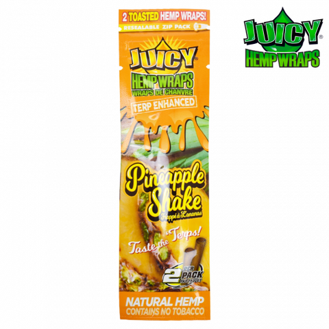 Juicy Jay Hemp Wraps