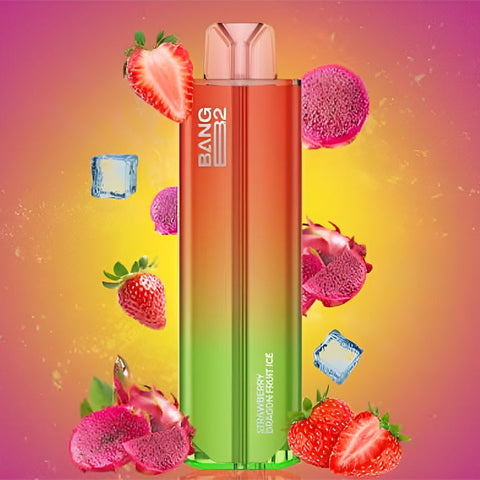 Bang B2 - 7K Puffs (Bold 50)