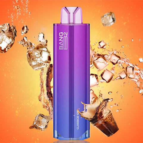 Bang B2 - 7K Puffs (Bold 50)