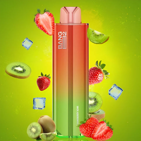 Bang B2 - 7K Puffs (Bold 50)