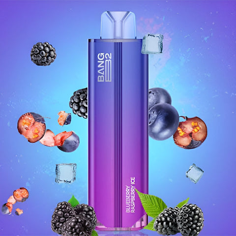 Bang B2 - 7K Puffs (Bold 50)