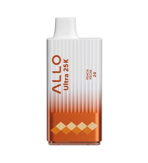 Allo Ultra 25K Puffs