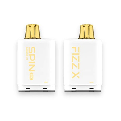 Spin Fizz X Pod 35000 Puffs Vape