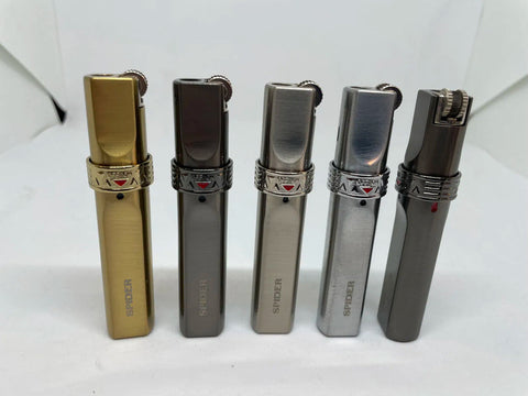 Spider Torch - 633