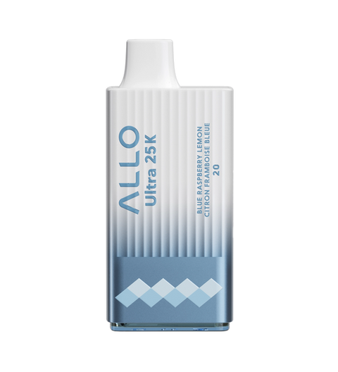 Allo Ultra 25K Puffs