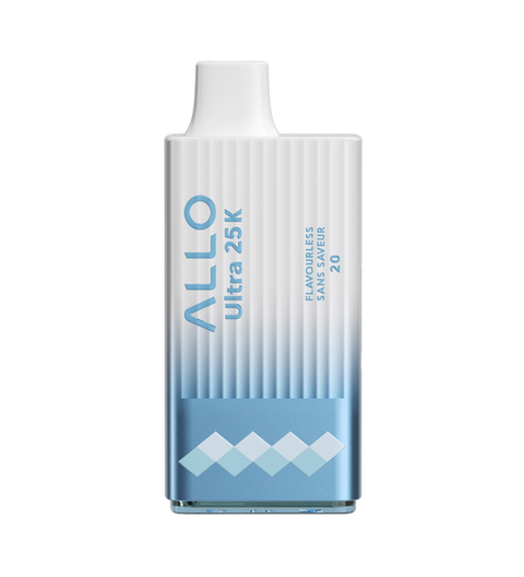 Allo Ultra 25K Puffs