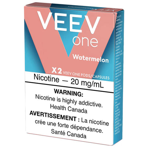 Veev One Pods