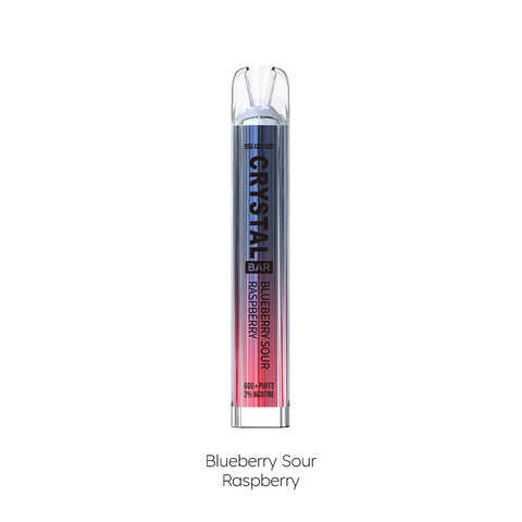 Crystal Bar SKE 600 Puffs