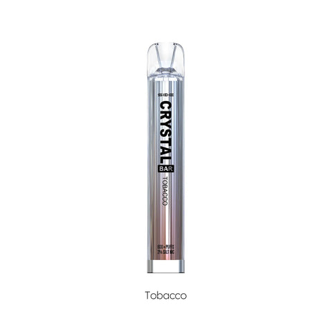 Crystal Bar SKE 600 Puffs
