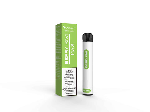 Vapirit Disposable 2000 Puffs - Bold 50
