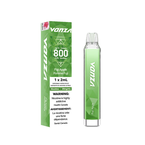 Vanza 800 - Fuji Apple