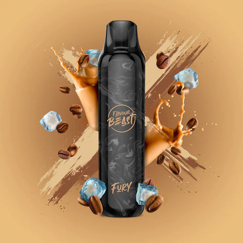 Flavour Beast Fury Disposable 800 Puffs