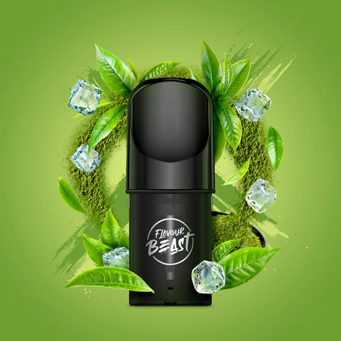 Flavour Beast Prefilled Pods
