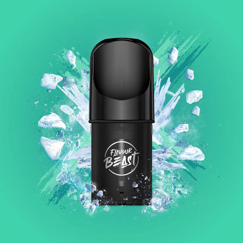 Flavour Beast Prefilled Pods