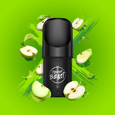 Flavour Beast Prefilled Pods
