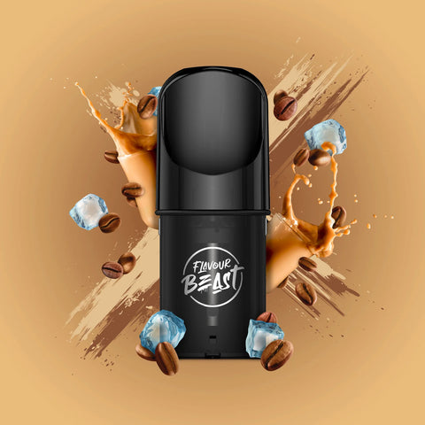 Flavour Beast Prefilled Pods