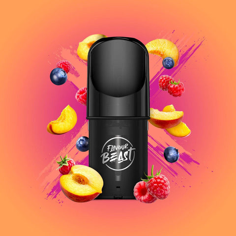 Flavour Beast Prefilled Pods