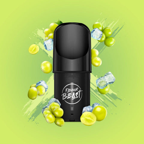 Flavour Beast Prefilled Pods