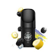 Flavour Beast Prefilled Pods