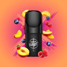 Flavour Beast Prefilled Pods