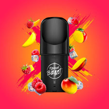 Flavour Beast Prefilled Pods