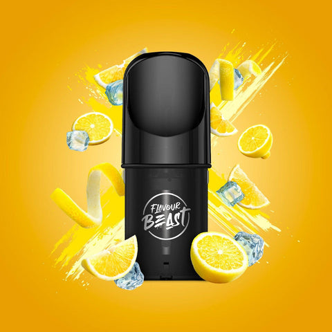 Flavour Beast Prefilled Pods
