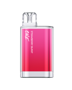 Amare Crystal One SKE Disposable - 800 Puffs