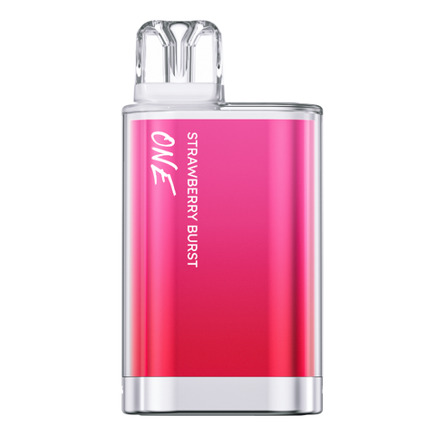 Amare Crystal One SKE Disposable - 800 Puffs
