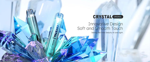 SKE (Crystal Bar/Amare Crystal One/Crystal Plus/Icon)