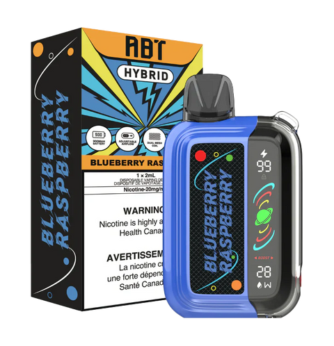 ABT DISPOSABLE SERIES