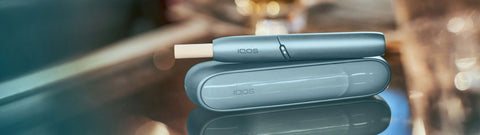 My IQOS - HEETS COLLECTION