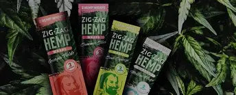 Hemp Wraps