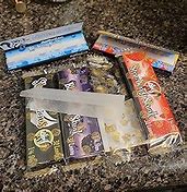 Skunk Rolling Papers