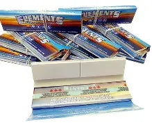 Elements Rolling Papers